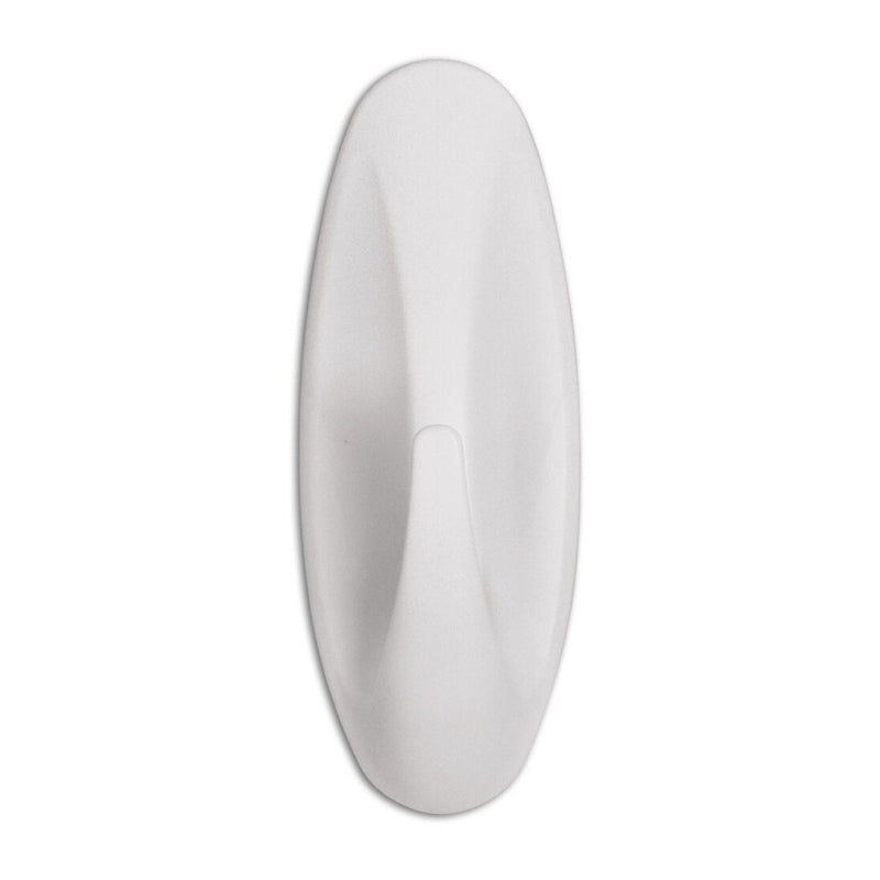 Command Wet & Dry Medium Hooks - Damage-Free for Bathroom (2-Pack) Command
