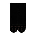 Command Medium Black Picture Hanging Strips - Damage-Free Wall Decor Command