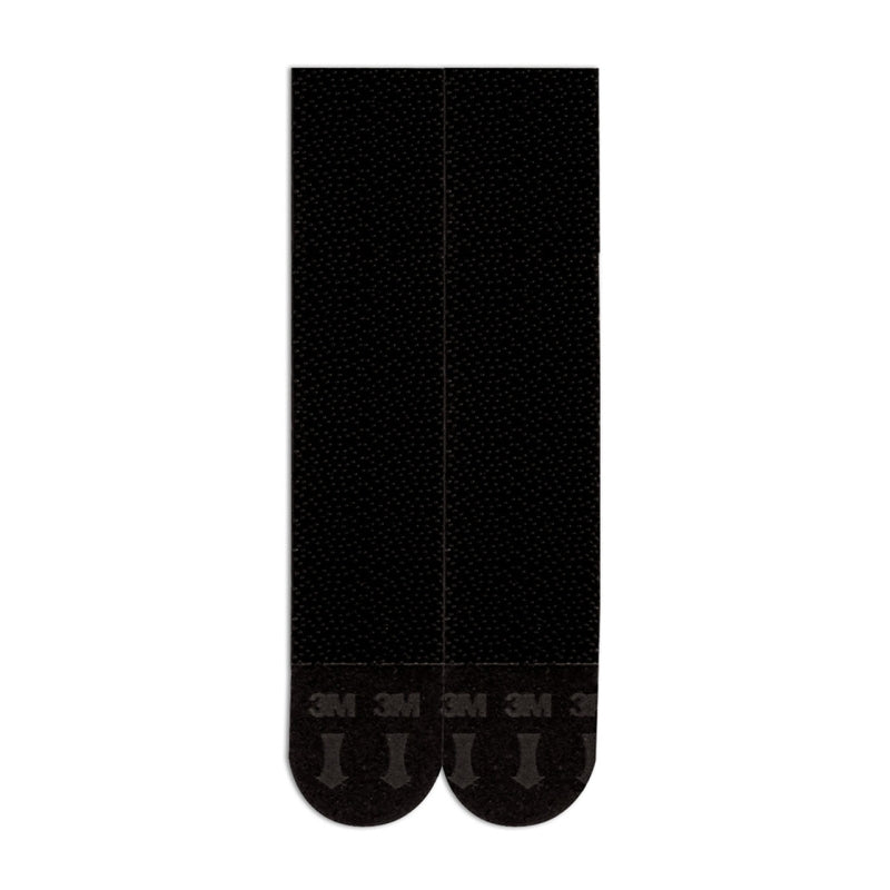 Command Black Damage-Free Hanging Strips - 4 Pack Command