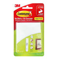 CMD Hanging Strips Value Pack - Damage-Free Wall Hangers Command