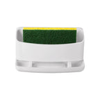 Command Undersink Sponge Caddy | No Tools, Damage-Free Storage Command