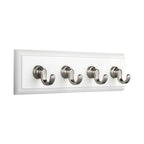 Quartz Wall Key Rail - Easy Mount Key Organizer Command