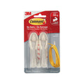 Command Cord Bunders - 2 Pack | Organize Messy Cables Command