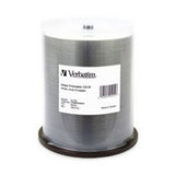 White Inkjet Printable CD-R 52x 700MB | Photo Quality Discs 