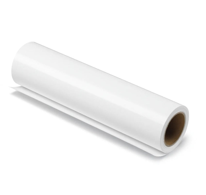 Brother *NEW* GENUINE GLOSSY PAPER ROLL 297MM X 37.5 (165GSM) BP80GRA3