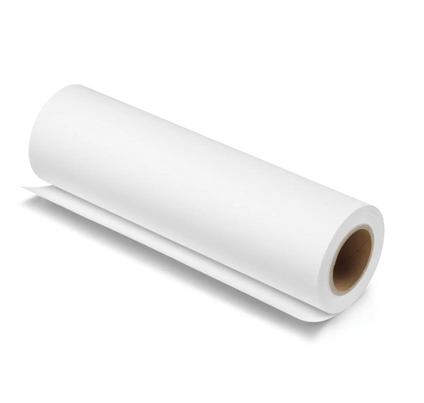 Brother *NEW* GENUINE MATTE PAPER ROLL 297MM X 37.5 (145GSM) BP80MRA3