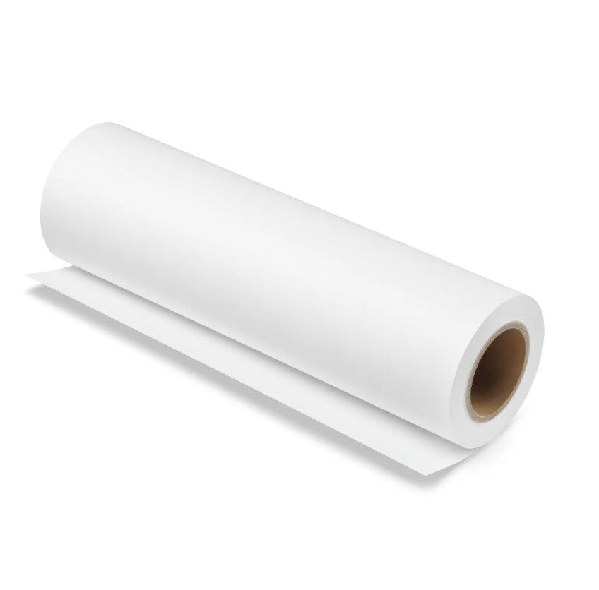 Brother *NEW* GENUINE PLAIN PAPER ROLL 297MM X 37.5 (72.5GSM) BP80PRA3