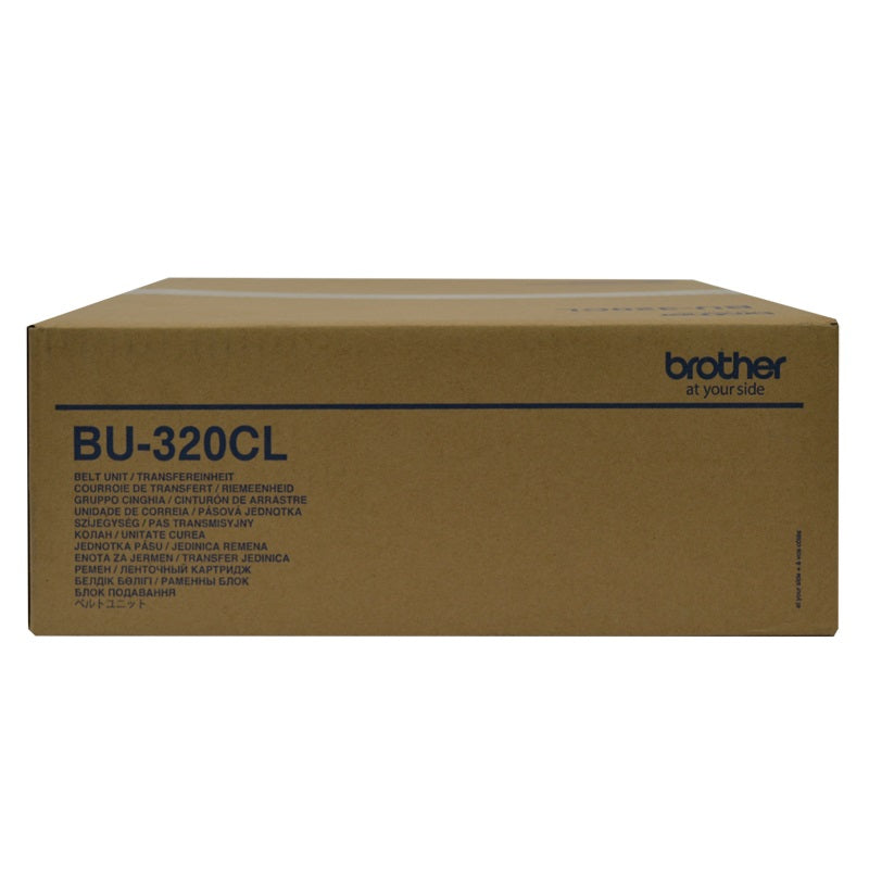 Brother Printer Belt Unit for HL-L & MFC-L Series - Up to 50,000 Pages Brother