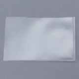 Brother CS-CA001 PLASTIC CARD CARRIER SHEET FOR ADS-2800W/3000N/3600W
