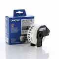 Compatible Labels for Brother QL 500, 700, 1050 Series Printers Brother