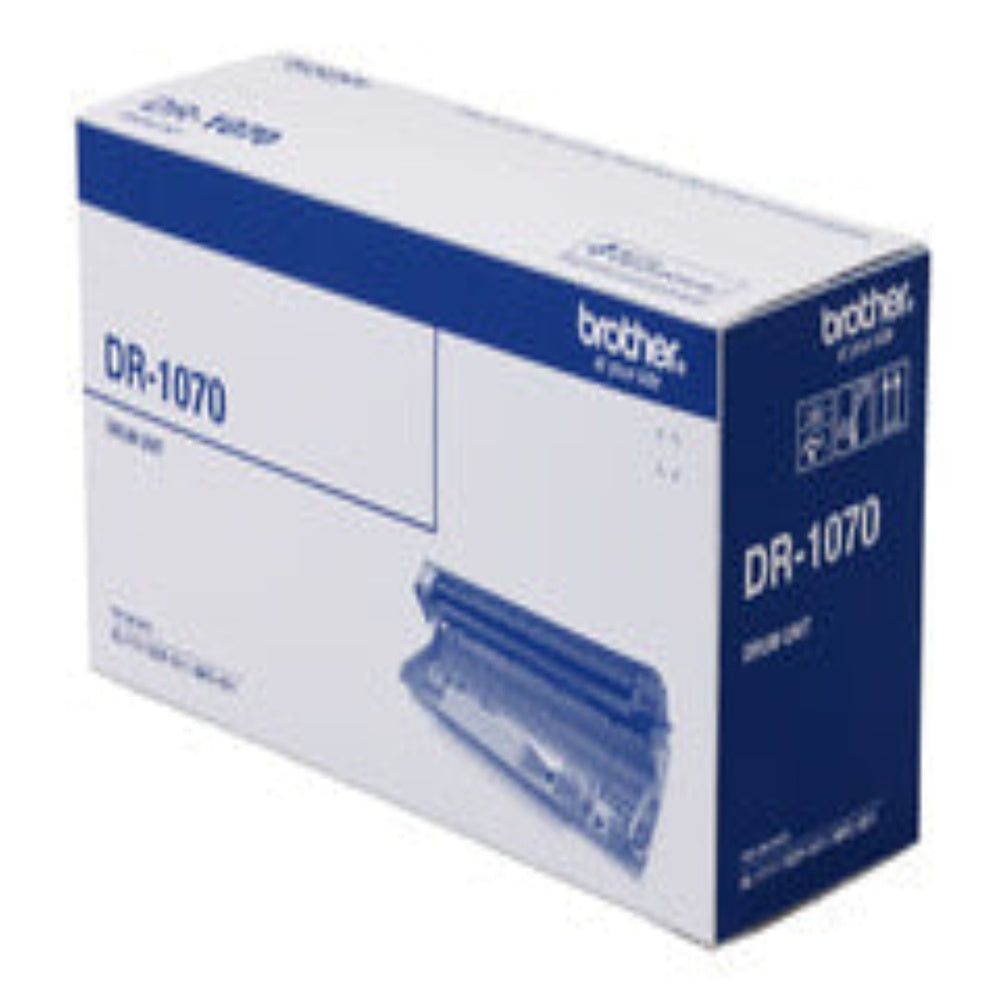 Brother DR1070 Drum Unit (DR-1070) 