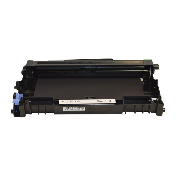 Brother DR-2125 Drum Unit | Genuine for High-Quality Prints