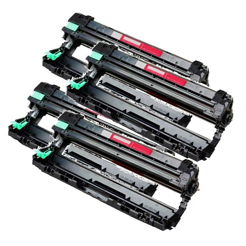 Brother DR-251CL Drum Unit – 15,000 Pages