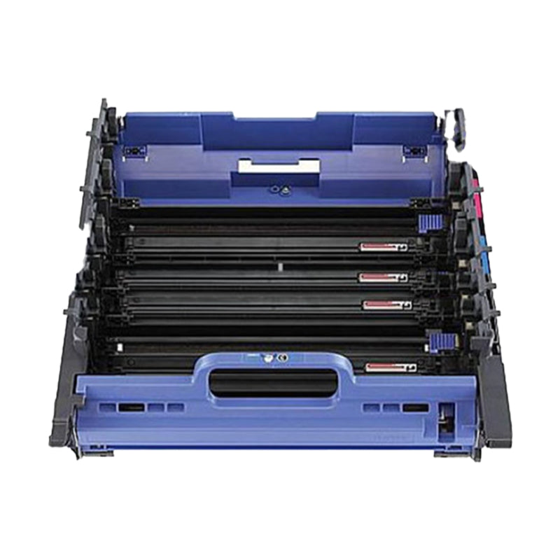 Genuine Brother DR-341CL Drum Unit - 25,000 Pages 