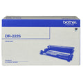 Genuine Brother DR-2225 Mono Laser Drum Unit | 12,000 Page Yield 