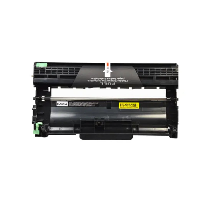 Genuine Brother DR-2225 Mono Laser Drum Unit | 12,000 Page Yield 