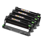 Brother DR-240CL Original Colour Drum Unit - Set of 4