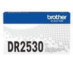 Brother DR-2530 New Mono Laser Drum Unit - 15,000 Pages
