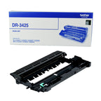 Brother DR-3425 Drum Unit | High-Yield for HL-L & MFC-L Printers