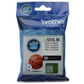 Brother DCP-J1800DW Black Ink Cartridge - Up to 500 Pages 