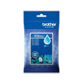 Brother Cyan Ink Cartridge for MFC-J4355DW/J4555DW/J6560DW - 2500 Pages