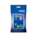 Brother Magenta Ink Cartridge for MFC-J4355DW, J4555DW, J6560DW - 2500 Pages 