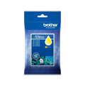 Brother Magenta High Yield Ink Cartridge for MFC-J4355DW, J4555DW, J6560DW 