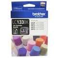 Brother LC-133 Black Ink Cartridge for Brother Printers