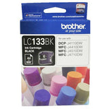 Brother LC133 Black Ink Cartridge