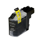 Genuine Brother LC-137XLBK Black XL Ink Cartridge Brother