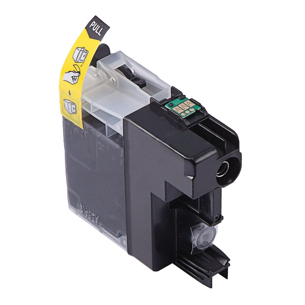 Genuine Brother LC-137XLBK Black XL Ink Cartridge Brother
