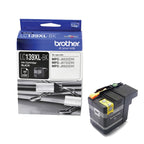 Brother LC-139XL Black Ink Cartridge - High Yield for Brother MFC Printers