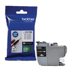 Brother LC-3317 Black Ink Cartridge - Original Genuine Brother Ink 