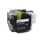 Brother LC-3317 Black Ink Cartridge - Original Genuine Brother Ink 
