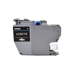 Brother LC-3317C Cyan Ink Cartridge for MFC-J Series Printers