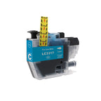 Brother LC-3317C Cyan Ink Cartridge for MFC-J Series Printers