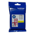 Brother LC-3319 XL Yellow Ink Cartridge for J5330DW 