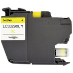 Brother Yellow Ink Cartridge | MFC-J5930DW & J6935DW | 1500 Page Yield Brother