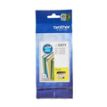 Brother LC3337Y Yellow Ink Cartridge | MFC-J5945DW Series | 1500 Pages 