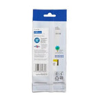 Brother LC3337Y Yellow Ink Cartridge | MFC-J5945DW Series | 1500 Pages 
