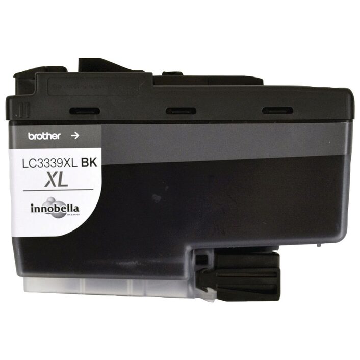 Brother High Yield Black Ink Cartridge for MFC-J Printers