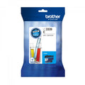 Genuine Brother Cyan High Yield Ink Cartridge