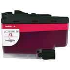 Brother Magenta Ink Cartridge | High Yield for MFC-J Series Printers