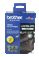 Brother LC-67 Black Ink Twin Pack - 2 Original Cartridges