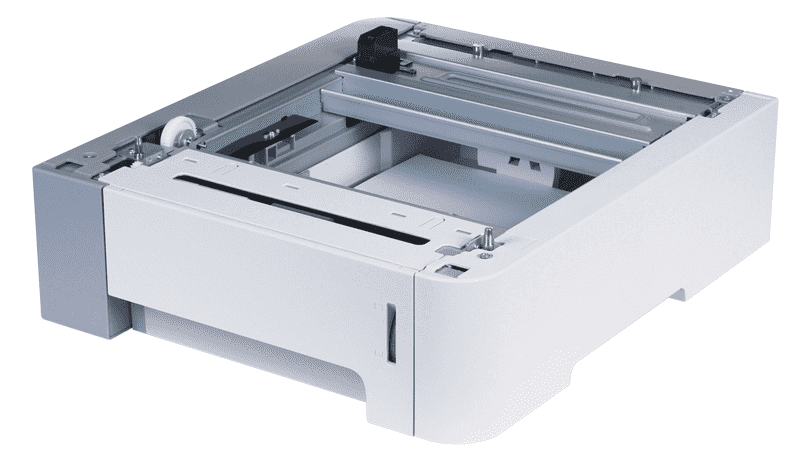 Brother 500-Sheet A4 Lower Paper Tray for HL-4050CDN, MFC-9450CDN/9840CDW Brother