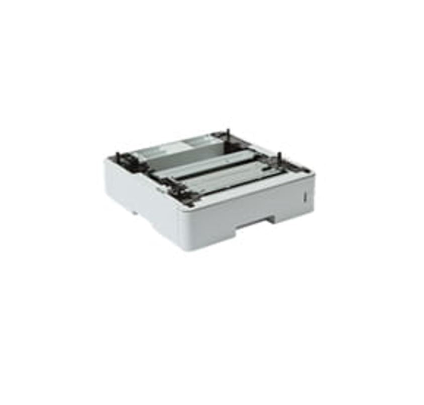 Brother OPTIONAL 250 SHEETS PAPER TRAY TO SUIT WITH HL-L6400DW /MFC-L6900DW/ MFC-L6915DW/ MFC-L6720D - LT-5505