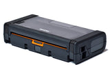 Brother PJ-7 Rugged Mobile Printer Case | Drop & Splash Proof Brother
