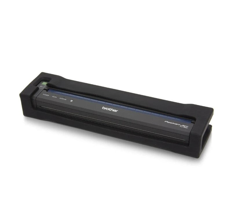 Durable Brother PA-RB-001 Rubber Printer Case | 1.2m Drop Protection Brother