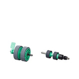BROTHER PICK UP ROLLER, REVERSE ROLLER (ADS-2800W/3000N/3600W) Replace after 200,000 sheets PRK-A200 - PRK-A2001