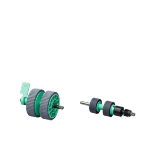 BROTHER PICK UP ROLLER, REVERSE ROLLER (ADS-2800W/3000N/3600W) Replace after 200,000 sheets PRK-A200 - PRK-A2001